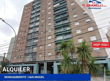 HGP-HGP-9561_2 · Departamento Monoambiente. | España Al 1000