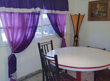Departamento de 3 ambientes, Godoy Cruz · Se Alquila Departamento Amoblado Balcarce N°738 Godoy Cruz Mza