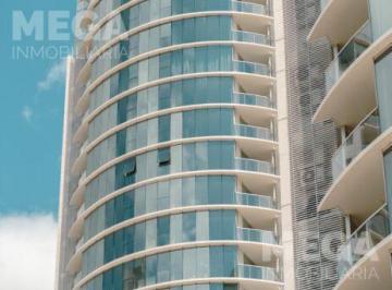 Departamento · 82m² · 3 Ambientes · Sara Pinasco de Julierac Al 1700. Departamento en Venta 2 Dorm. Amarras Center
