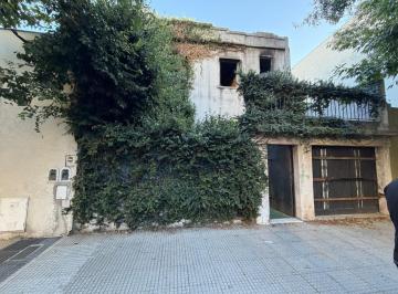 Terreno · 232m² · Alquiler de Casa en El Barrio de Coghlan/belgrano R
