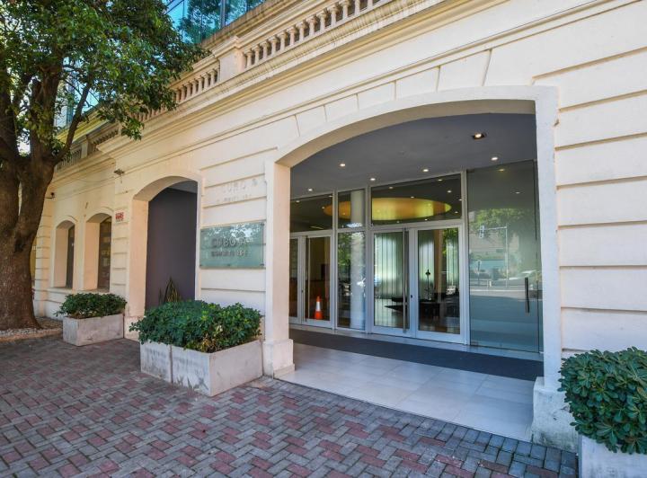 Oficina comercial · 40m² · 1 Ambiente · 1 Cochera