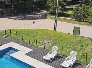 Departamento · 55m² · 2 Ambientes · 1 Cochera · Departamento en Las Gaviotas a 200 m de La Playa