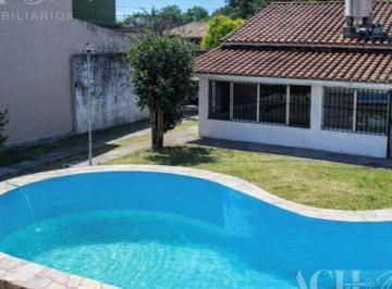 Casa · 120m² · 4 Ambientes · Casa en Venta en Troncos del Talar, Tigre, G. B. a. Zona Norte