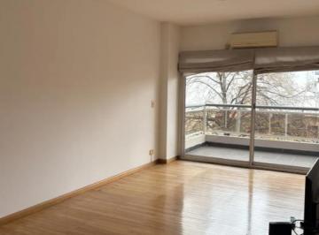 Departamento de 2 ambientes, Belgrano · Excelente Departamento de Dos Ambientes en Belgrano