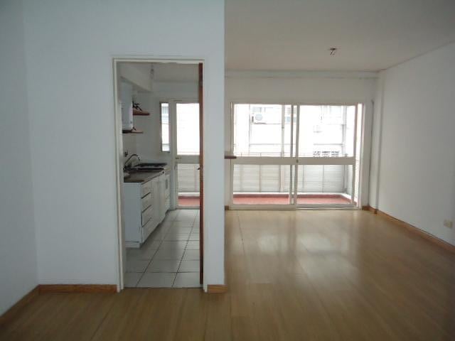 Departamento · 42m² · 2 Ambientes