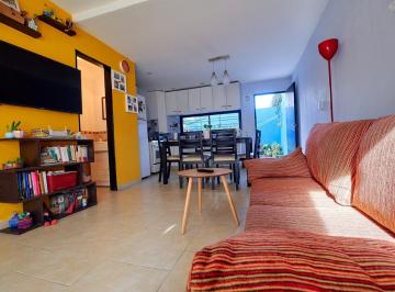 PH · 56m² · 3 Ambientes · 1 Cochera · Venta Duplex 3 Ambientes Ranelagh Apto Crédito