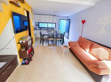 PH · 56m² · 3 Ambientes · 1 Cochera · Venta Duplex 3 Ambientes Ranelagh Apto Crédito