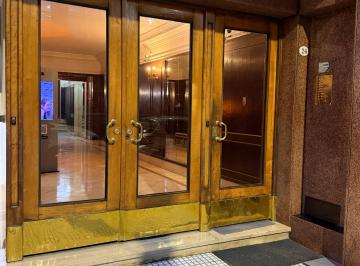 Departamento de 3 ambientes, Recoleta · Se Alquila por 2 Años o 3 Años