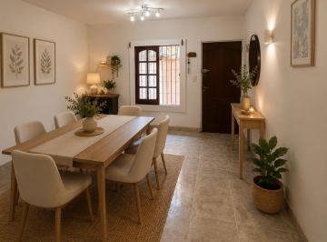 PH · 56m² · 3 Ambientes · PH en Lomas del Mirador