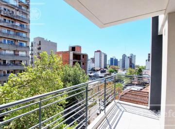 Departamento · 59m² · 3 Ambientes · Departamento 3 Ambientes - Quilmes - Amenities