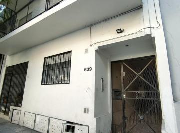 Departamento · 95m² · 3 Ambientes · 33 Orientales Al 600 Departamento 3 Ambientes Terraza Balcón