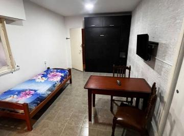 Departamento de 1 ambiente, Mar del Plata · Alquiler Monoambiente (Colón 1600)
