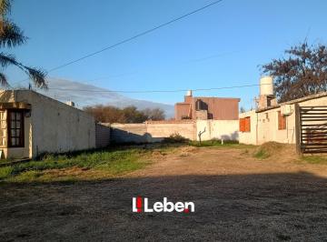 Terreno · 280m² · Lote en Venta, Barrio Los Robles, Córdoba