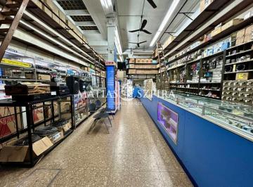 Local comercial · 466m² · Local en Alquiler en San Nicolás, Capital Federal.