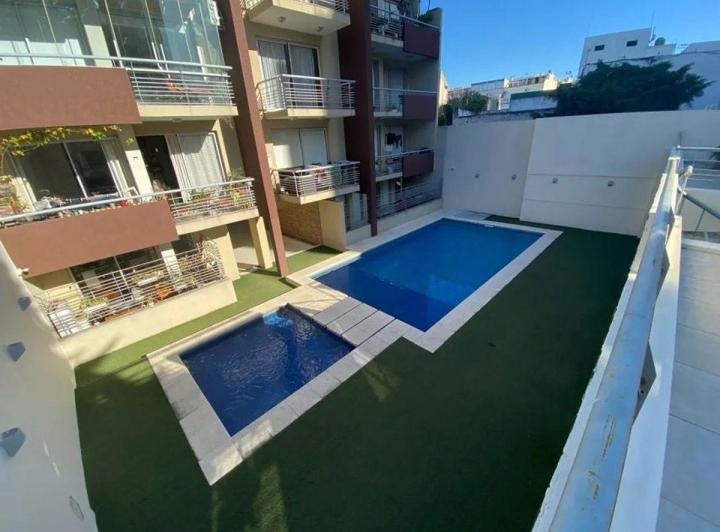 Departamento · 70m² · 3 Ambientes · 1 Cochera