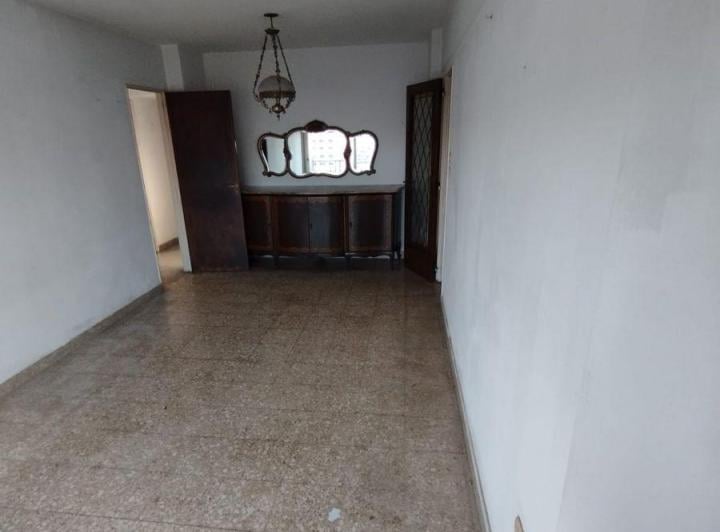 Departamento · 90m² · 4 Ambientes