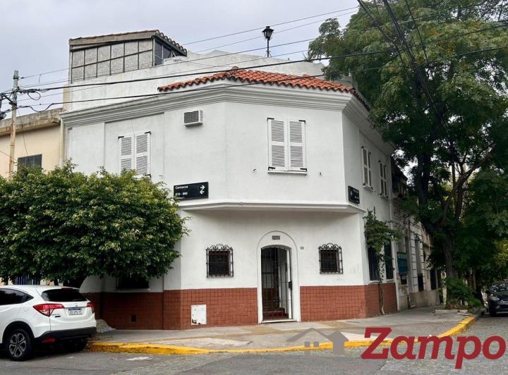 Casa · 158m² · 6 Ambientes