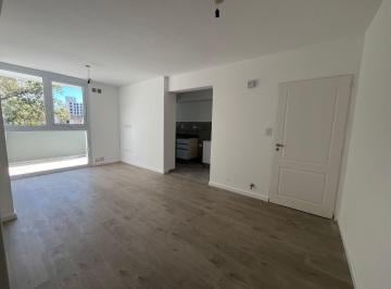 Departamento · 73m² · 3 Ambientes · Departamento a Estrenar en Paseo Los Molinos - 2d