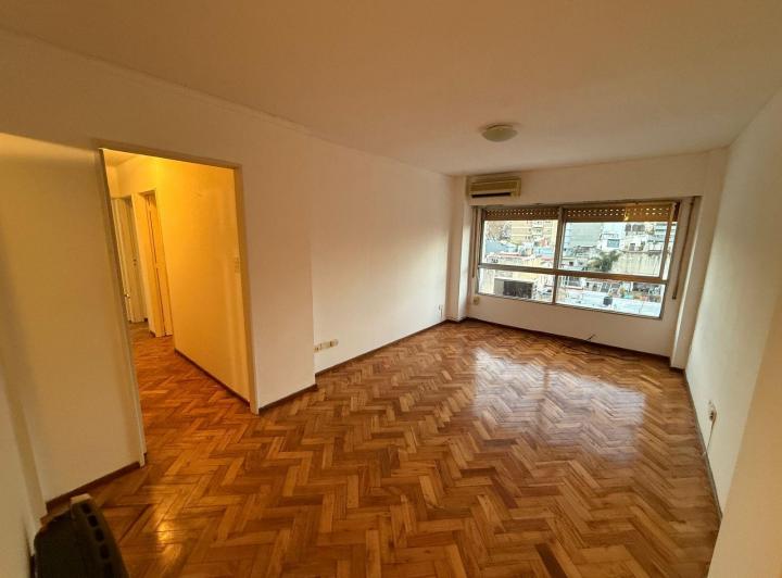 Departamento · 71m² · 5 Ambientes