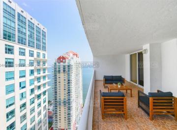 Departamento · 75m² · 2 Ambientes · 1 Cochera · Departamento en Venta en Brickell, Miami, Florida