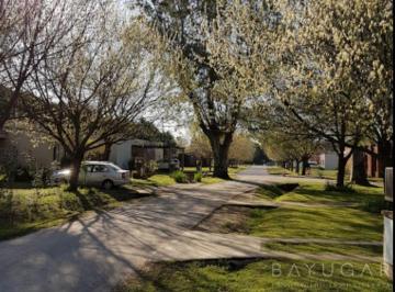 Terreno · 800m² · Venta - Lotes Centrales en Barrio Privado La Reserva / Pilar