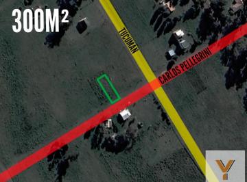 Terreno · 300m² · Terreno en Venta - 300 m² - Copacabana, Miramar