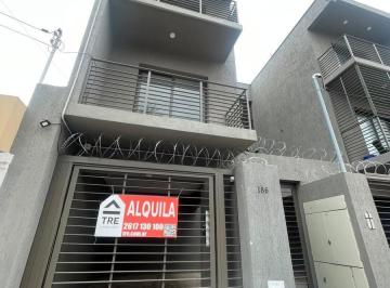 Departamento · 50m² · 1 Dormitorio · 1 Cochera · Departamento en Alquiler