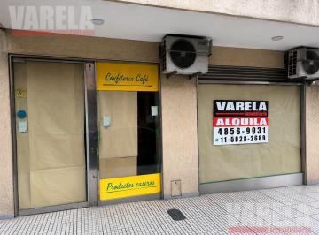 Local comercial · 65m² · Local en Alquiler Apto Gastronomia 65 m. Aguero 1000 Alquiler$3.000.000 Expensas$250.000