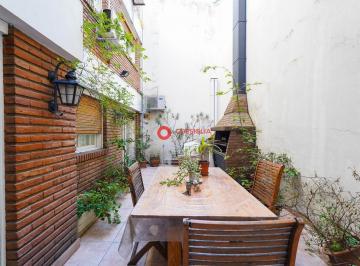 Departamento · 93m² · 4 Ambientes · 1 Cochera · Departamento en Caballito