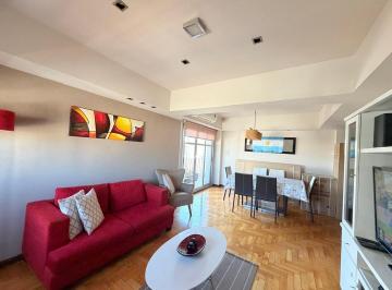 Departamento · 90m² · 4 Ambientes · Semipiso 4 Ambientes - Ramos Mejía