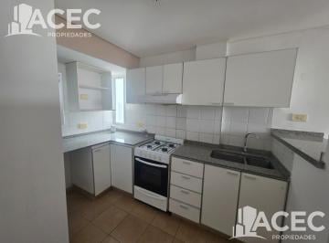 Departamento · 33m² · 2 Ambientes · Alquiler - Departamento - República de La Sexta
