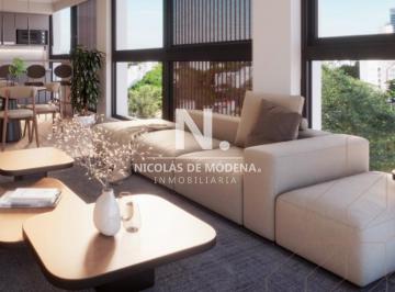 Foto1 · Oportunidad de Inversion: Apto de 1 Dormitorio a m del Wtc - Montevideo