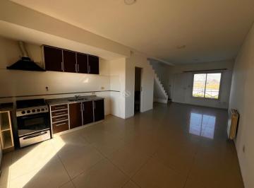 Departamento · 85m² · 3 Ambientes · 1 Cochera · Departamento Dúplex en Alquiler en Alto del Molino, Pilar, G. B. a. Zona Norte