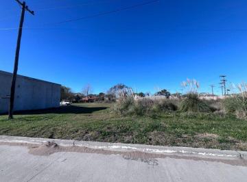 Terreno , Mar del Tuyú · Lote en Block Sobre Colectora Mar del Tuyu