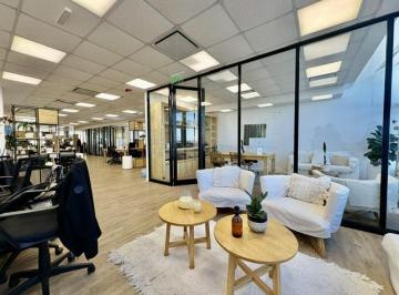 Oficina comercial · 415m² · 7 Cocheras · Oficina - Munro
