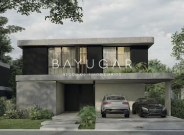 Casa · 227m² · 5 Ambientes · Casas en Venta en Los Cardos | Terminadas y en Construcción | Financiación y Permuta