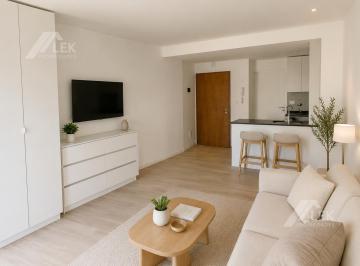 Departamento · 31m² · 1 Ambiente · Departamento Monoambiente Venta Villa Santa Rita, a Estrenar