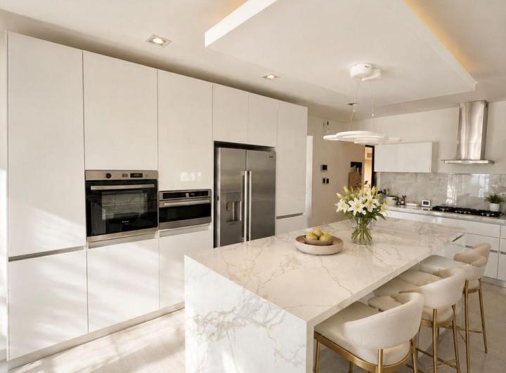 Casa · 550m² · 6 Dormitorios
