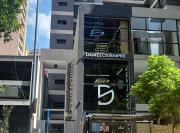 Departamento de 4 ambientes, Córdoba · Precioso Depto de Categoria con Balcon en Nueva Cordoba!