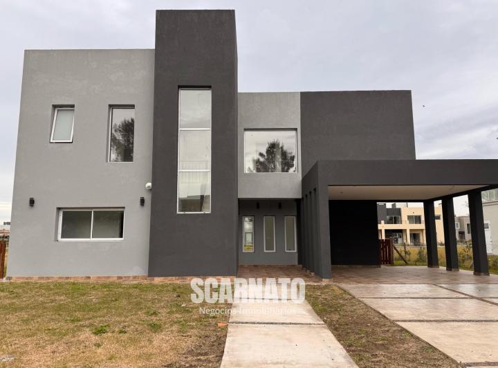 Casa · 1051m² · 4 Ambientes