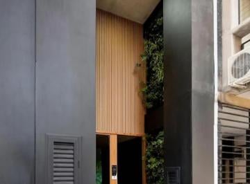 Departamento · 31m² · 1 Ambiente · Alquiler Monoambiente Amoblado - Nuñez