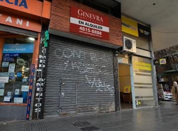 Local comercial · 50m² · Local Alquiler en Nuñez en Cabildo Al 3300