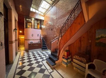 PH · 186m² · 7 Ambientes · 1 Cochera · Venta PH Palermo Cochera Sin Exp