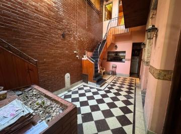 PH · 186m² · 7 Ambientes · 1 Cochera · Venta Gran PH Palermo con Cochera Cubierta Palermo