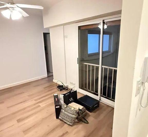 Departamento · 31m² · 2 Ambientes