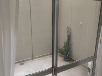 Departamento de 1 ambiente, Rosario · Dpto con Patio Contrafrente
