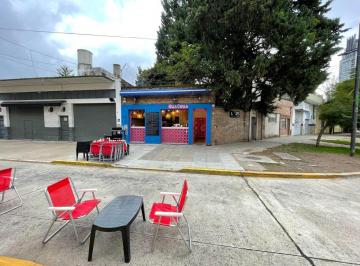 Fondo de comercio de 1 ambiente, Núñez · Fondo de Comercio / Paroissien 1800, Nuñez, Caba/ Hermoso Restaurante Vegano / U$s 90.000