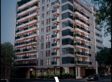 Departamento · 51m² · 2 Ambientes · Departamento de 1 Dormitorio en Venta en La Plata