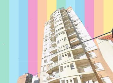 Departamento · 39m² · 2 Ambientes · Departamento 2 Ambientes en Venta en Remedios de Escalada