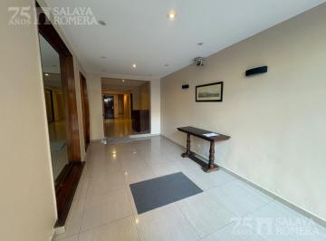 Departamento · 35m² · 2 Ambientes · Departamento de Dos Ambientes en Alquiler en Recoleta